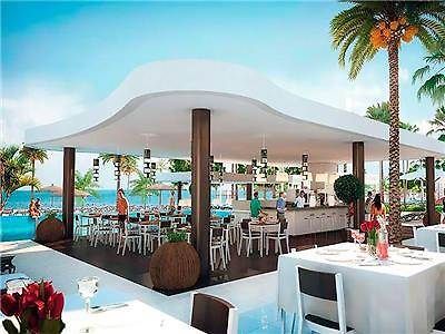 Riu Reggae All-Inclusive - Adults Only Montego Bay Exterior photo
