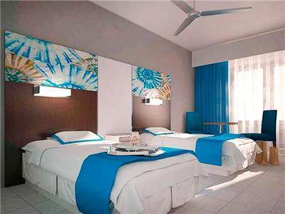 Riu Reggae All-Inclusive - Adults Only Montego Bay Exterior photo