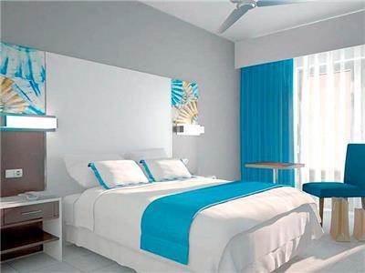 Riu Reggae All-Inclusive - Adults Only Montego Bay Exterior photo